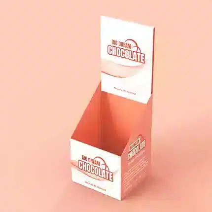 Custom Printed Display Boxes