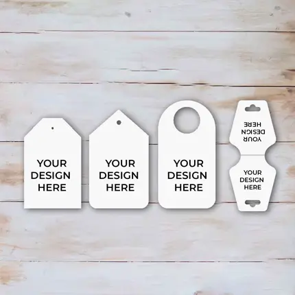 Business Labels Wholesale