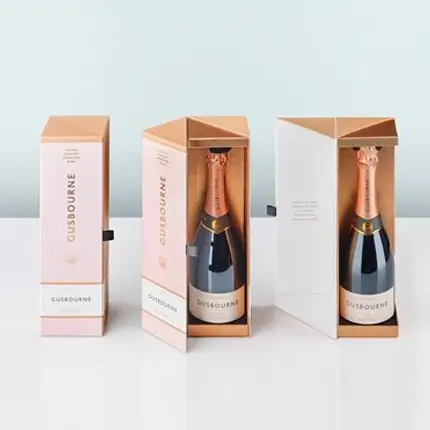 Wine Gift Boxes
