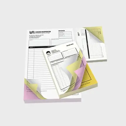 wholesale note pad boxes