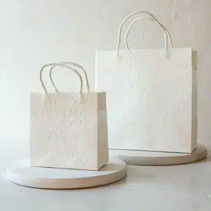 Paper Shopping Bags