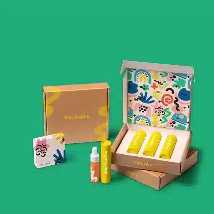 Mailer Boxes With Inserts