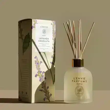 Custom Printed Reed Diffuser Boxes