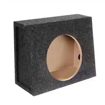 Customized Woofer Boxes