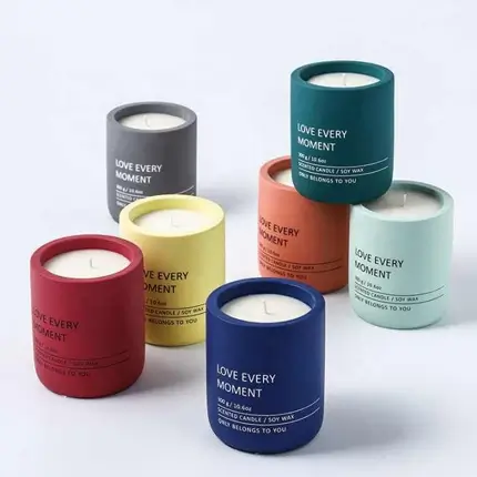 Candle Jars Wholesale - Image 3