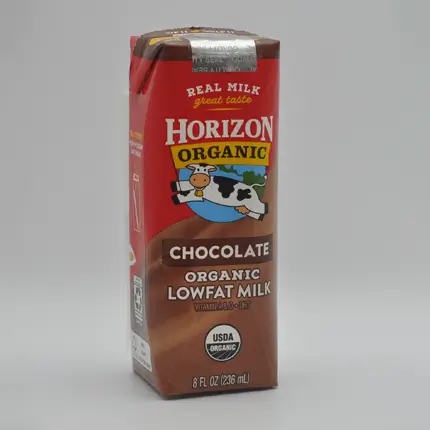 Custom Chocolate Milk Boxes