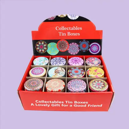 Candle Display Boxes - Image 4