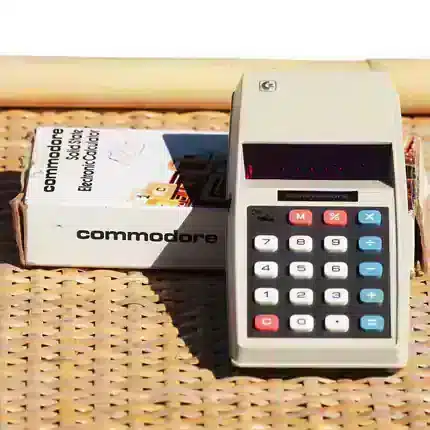 Electronic Calculator Boxes Wholesale