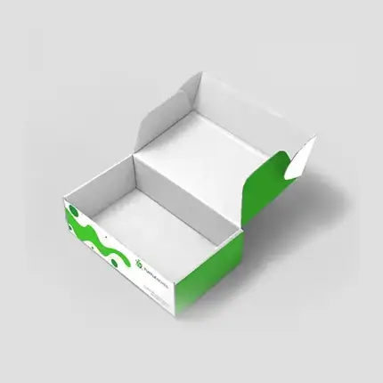 Customized Offset Printed Cardboard Boxes