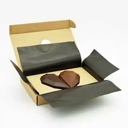Customized Chocolate Boxes