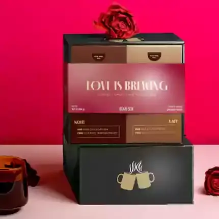 Coffee Boxes Wholesale