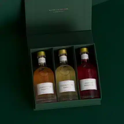 Custom Printed Beverage drink Packaging