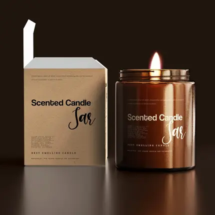 Candle Jar Boxes - Image 3