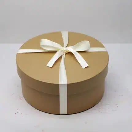 wholesale circle boxes