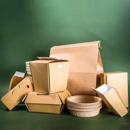 Ecofriendly Boxes Wholesale