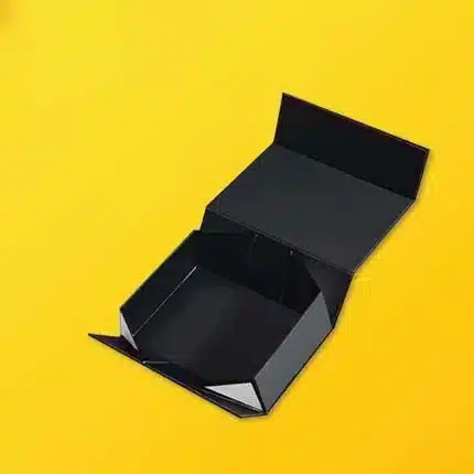 Customized Matte Apparel Boxes