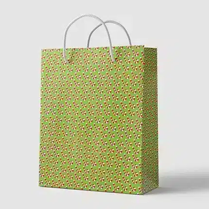 Paper Gift Bag