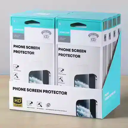 Screen Protector Packaging Wholesale